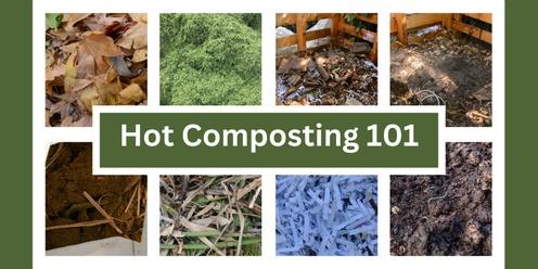 Hot Composting 101