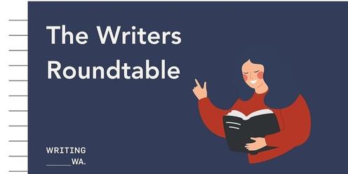 Writers Roundtable 