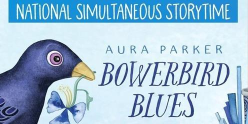 National Simultaneous Storytime (NSS)