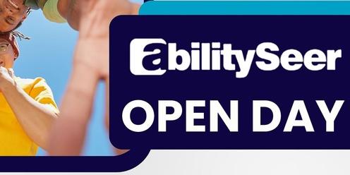 AbilitySeer Open Day