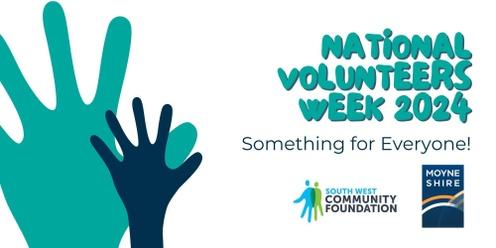 National Volunteers Week - Port Fairy