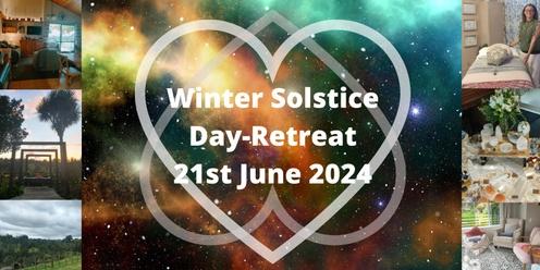 Winter Solstice Day-Retreat