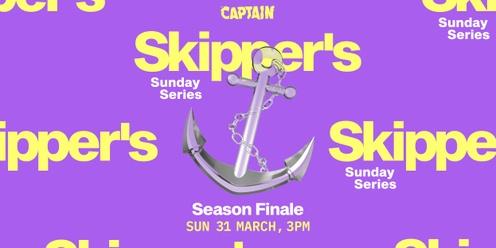 Skipper's Sunday Series ▬ Season Finale (Easter Sunday)