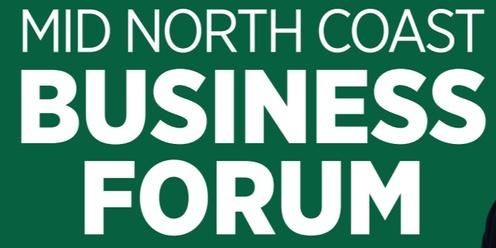 EOFY LUNCHEON – BUSINESS INSIGHTS AND REGIONAL GROWTH - Coffs Harbour