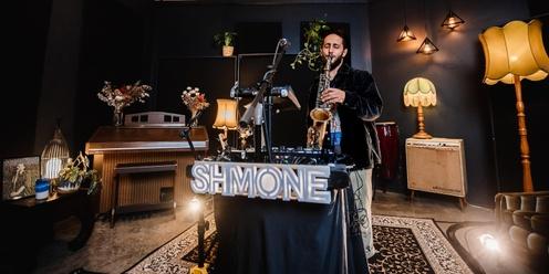 Shmoné - Wayfaring Stranger tour - Elixir Music House W/Cinammon Sun