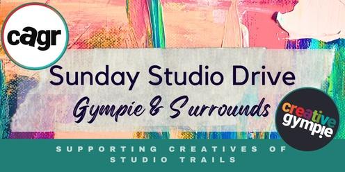 Sunday Studio Drive