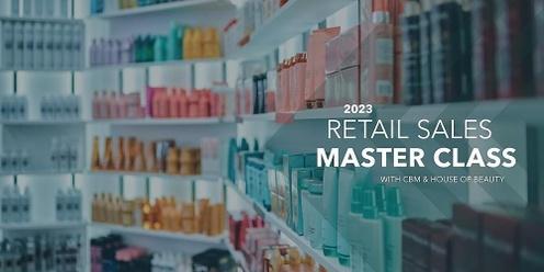 “Retail Sales Master Class” Tour – Queenstown