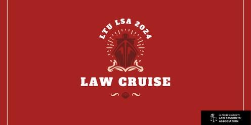 Law Cruise 2024