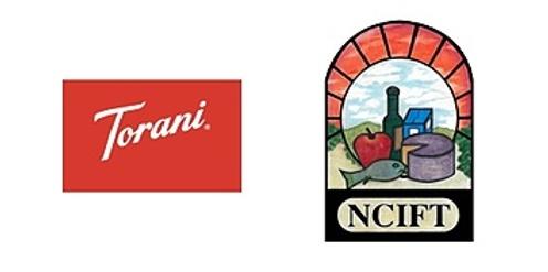 NCIFT New Professionals at Torani