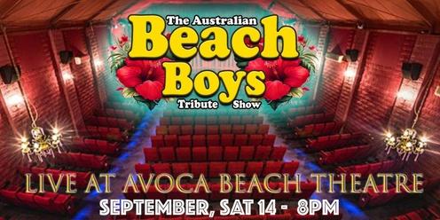 The Australian Beach Boys Show