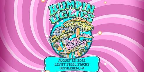 Bumpin Uglies VIP at Levitt Steel Stacks