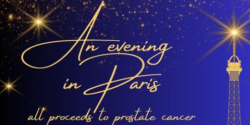 An Evening in Paris - Hotel Realm, Canberra