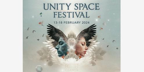Unity Space Festival