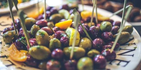 Pickling and Curing Olives- City of Whittlesea Sustainable Communities Workshop Series 2024