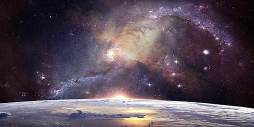 The Milky Way - Planetarium Star Lab - School Holiday Program