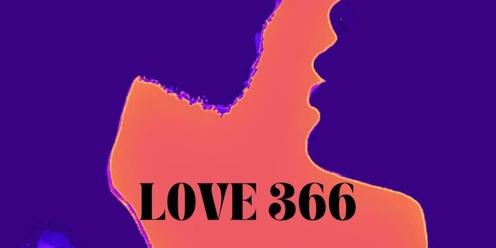 Love 366 Speed Dating