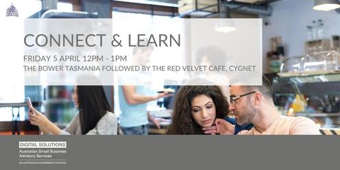 Cygnet - In-Person Connect & Learn