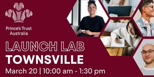 Launch Lab Townsville