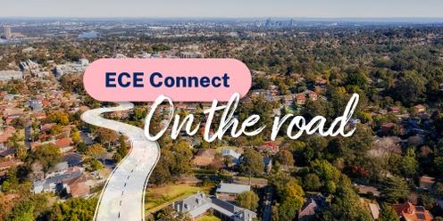 ECE Connect - On the road in Merrylands