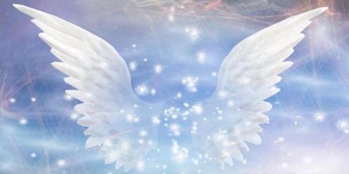 Angelic Reiki ~ Deposit for first & second degree training 