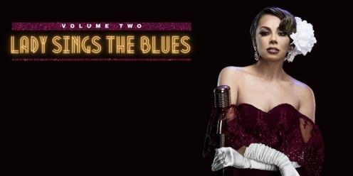 Prinnie Stevens - Lady Sings The Blues