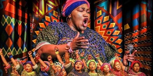 KV Youth - Soweto Gospel Choir Concert