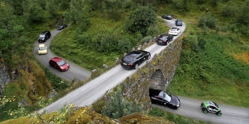 Public Forum: Electric Vehicles, the Norwegian Experience