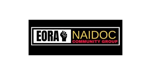 Eora NAIDOC Family Fun Day - Table Bookings and Stall Bookings
