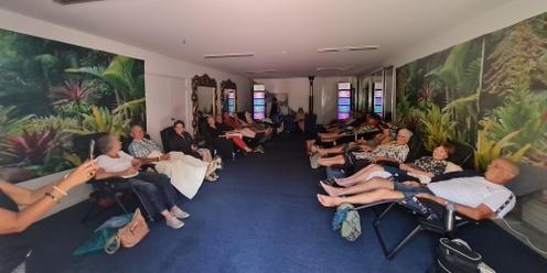 Aussie Quantum Healing Centre Retreat