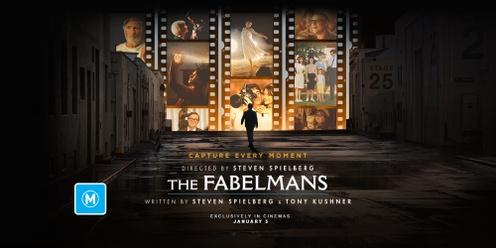 The Fabelmans [M]