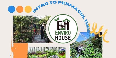 Intro to Permaculture