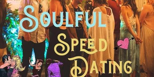 Soulful Speed Dating & meal in Lismore