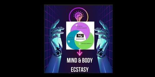 Healthy Mind and Body Esctasy $350 26 Aug 2023