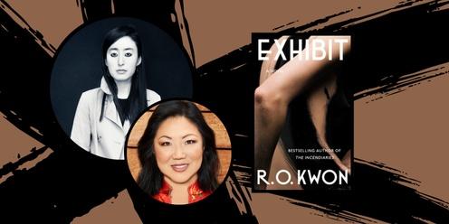 R.O. Kwon presents EXHIBIT with Margaret Cho at Skylight Books