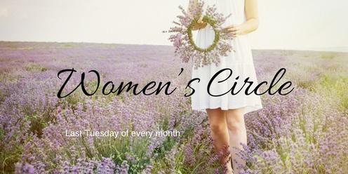 Rockingham Women's Circle - February