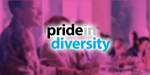 Pride in Diversity Training 