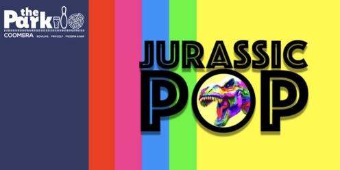 Jurassic Pop - 90's Bangers