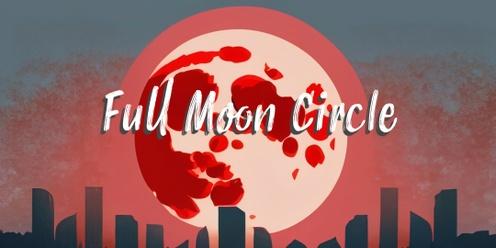 Hunters Moon Sunday 29th of October
