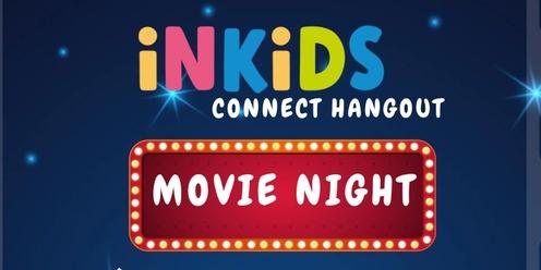 INKIDS Connect Hangout (July School Holidays)