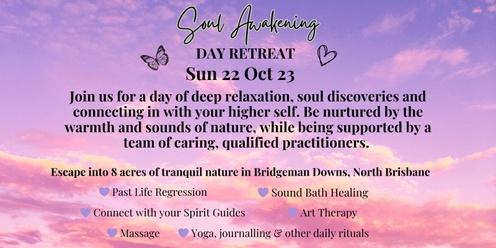 Soul Awakening Day Retreat 