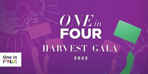 The Harvest Black Tie Gala 2023