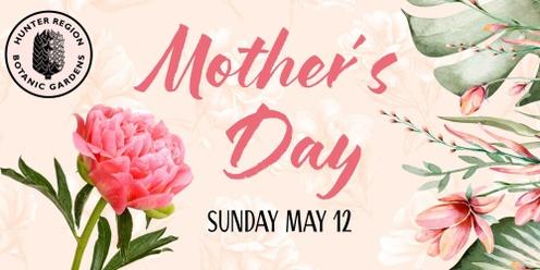 Mother's Day Markets and Pamper Pavilion