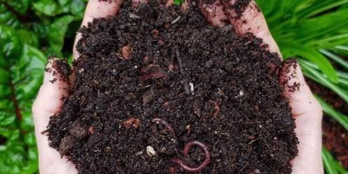 Compost and Worm Farming Workshop