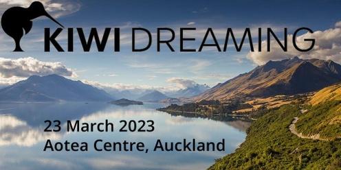 Kiwi Dreaming 2023