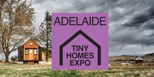Adelaide Tiny Home Expo 2023