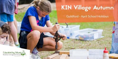 KIN Village - Guildford