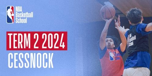 NBA Basketball School Cessnock Term 2 2024