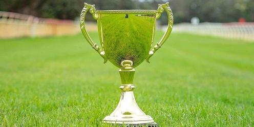 TABtouch Mount Barker Cup