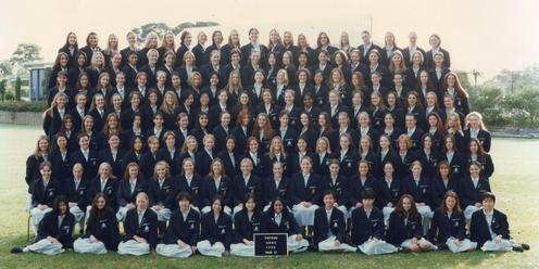 Tintern Class of 1998 - 25 Year Reunion
