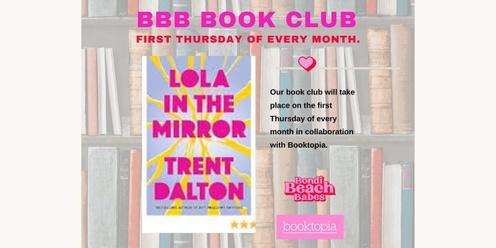 May 2024 BBB Book Club